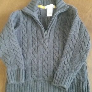 Boys Sweater